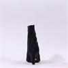 Una Healy Homewrecker Heel Ankle Boot - Vinyl